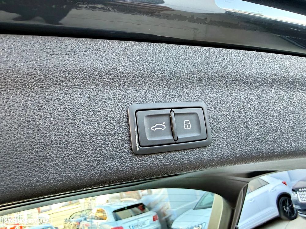 Audi A6 Avant 50 TFSIe quattro S tronic - 36