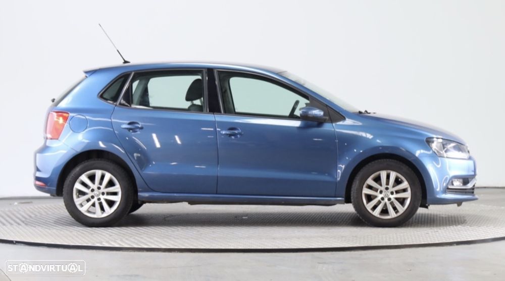 VW Polo 1.0 Lounge - 6