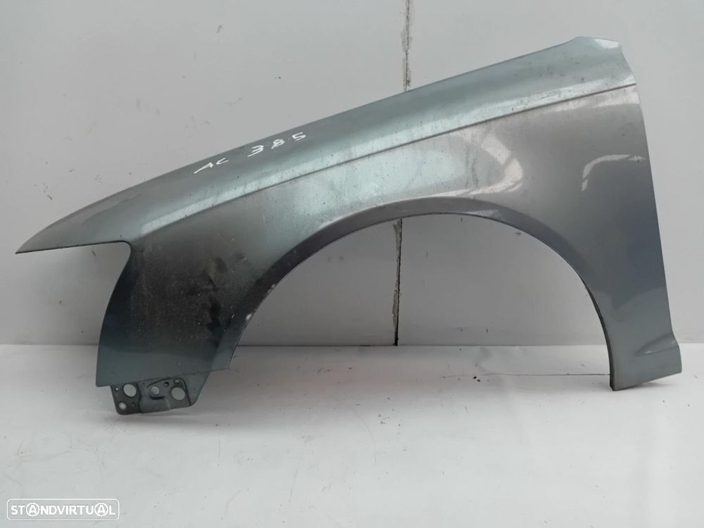 Guarda-lamas esquerdo AUDI A6 Avant (4F5, C6) - 1