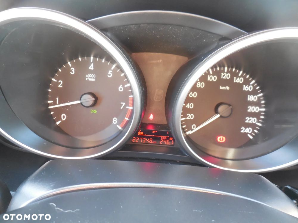 Mazda 5 2.0 MZR-DISI i-stop Business-Line - 19