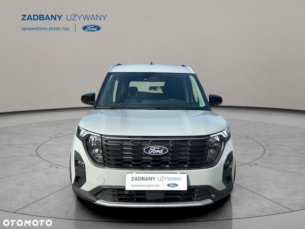 Ford Tourneo Courier 1.0 EcoBoost Active - 4