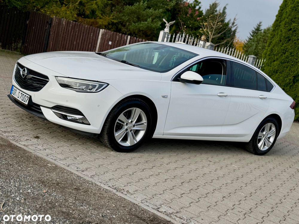 Opel Insignia 2.0 Automatik Ultimate - 33