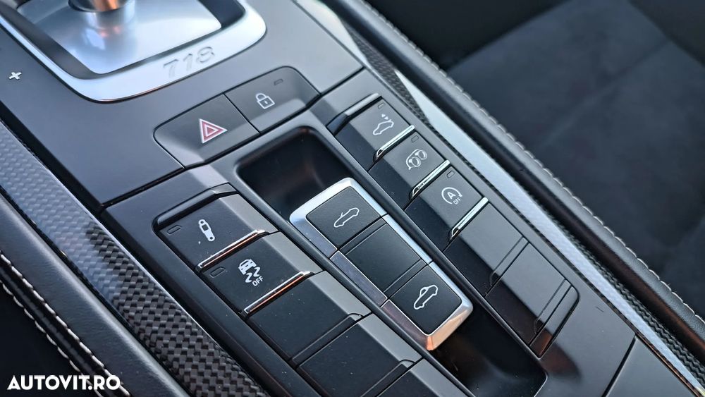 Porsche Boxster 718 GTS PDK - 16