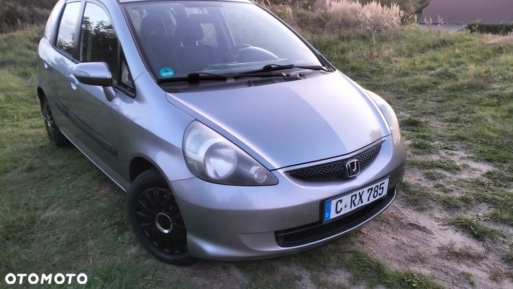 Honda Civic 1.4 Elegance - 1