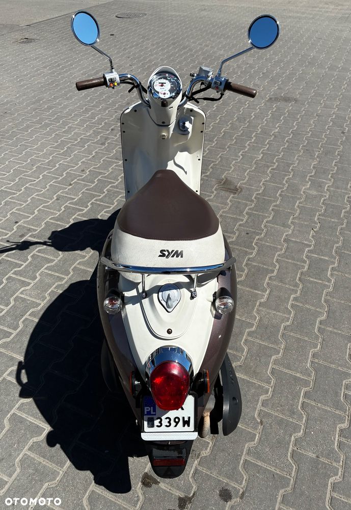 SYM MIO - 3