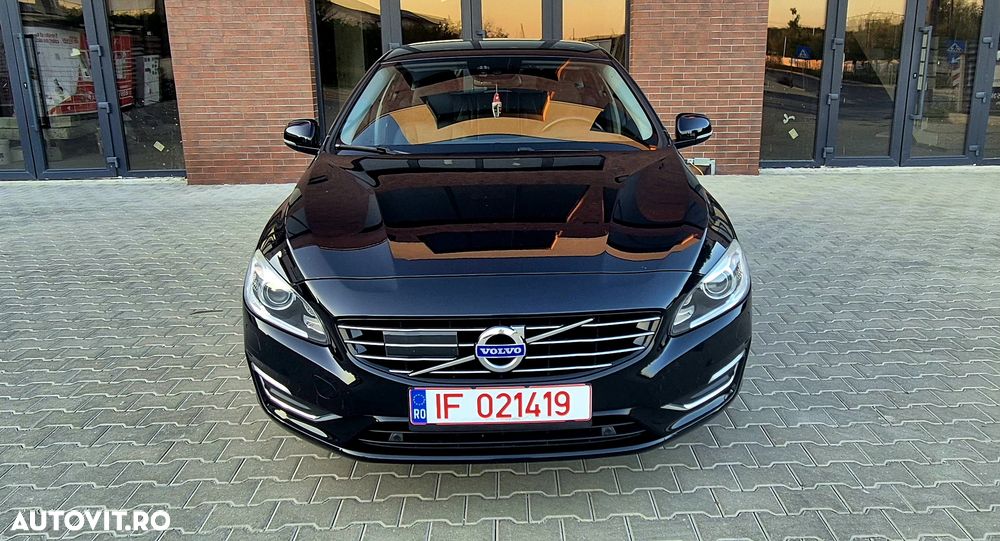 Volvo V60 - 5