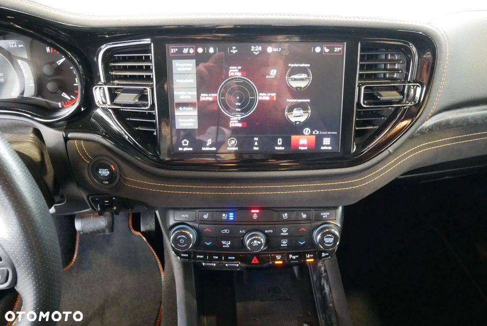 Dodge Durango 5.7 R/T - 27