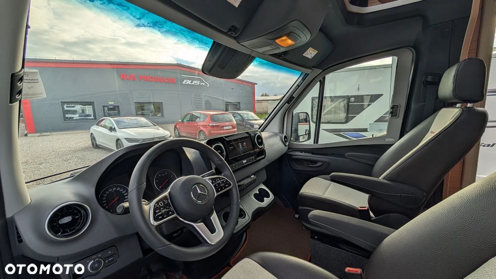 Weinsberg WEINSBERG CaraCompact MB 640 MEG EDITION-PEPPER - 9