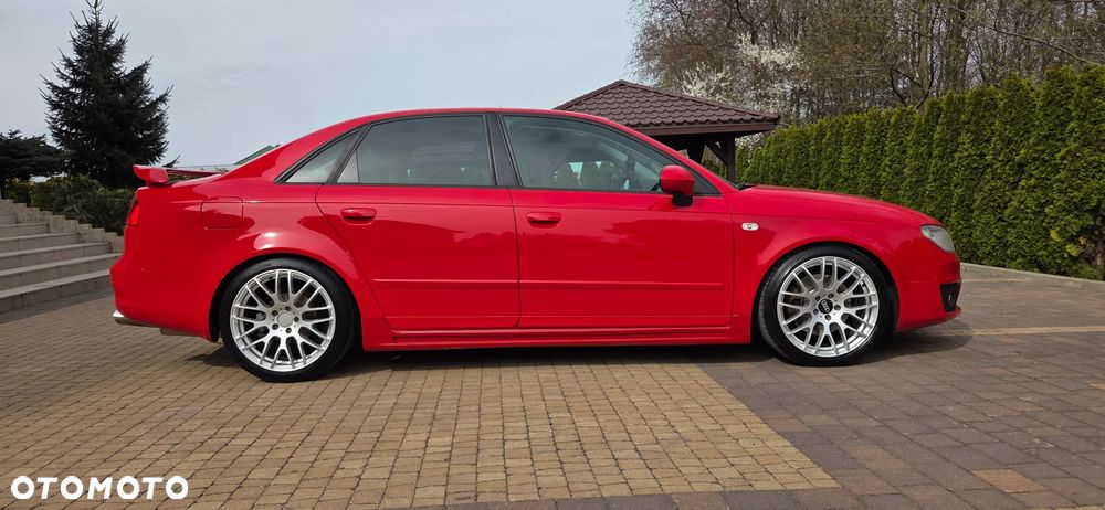 Seat Exeo 1.8TSI Sport - 5