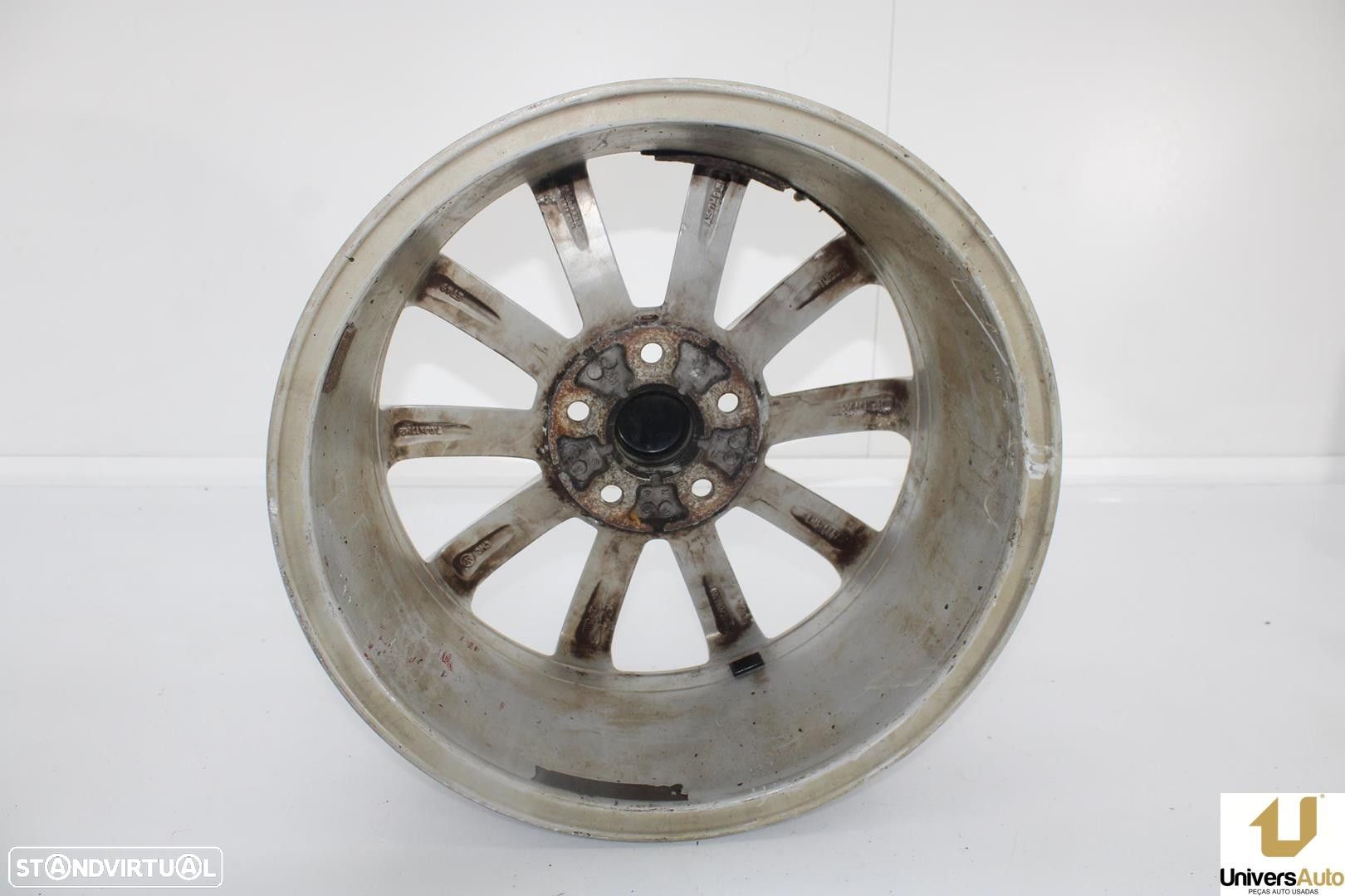 JANTE VOLKSWAGEN GOLF VII VARIANT 2014 -5G0601025BF 2 - 1