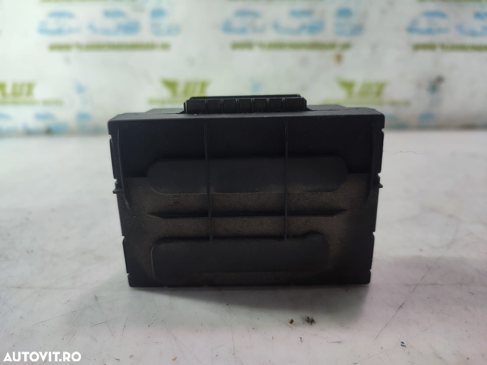Modul carlig remorca 24453850 Opel Zafira B [2005 - 2010] 1.9 cdti Z1 - 5