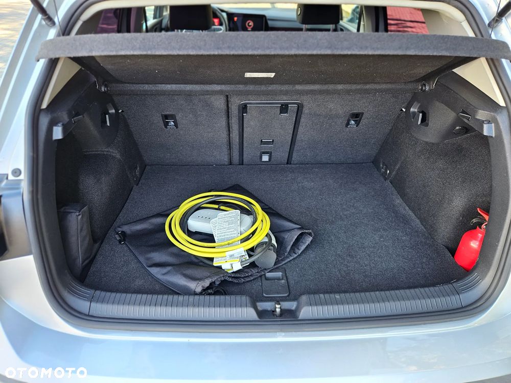 Volkswagen Golf VIII 1.4 TSI Plug-In Hybrid Style DSG - 16