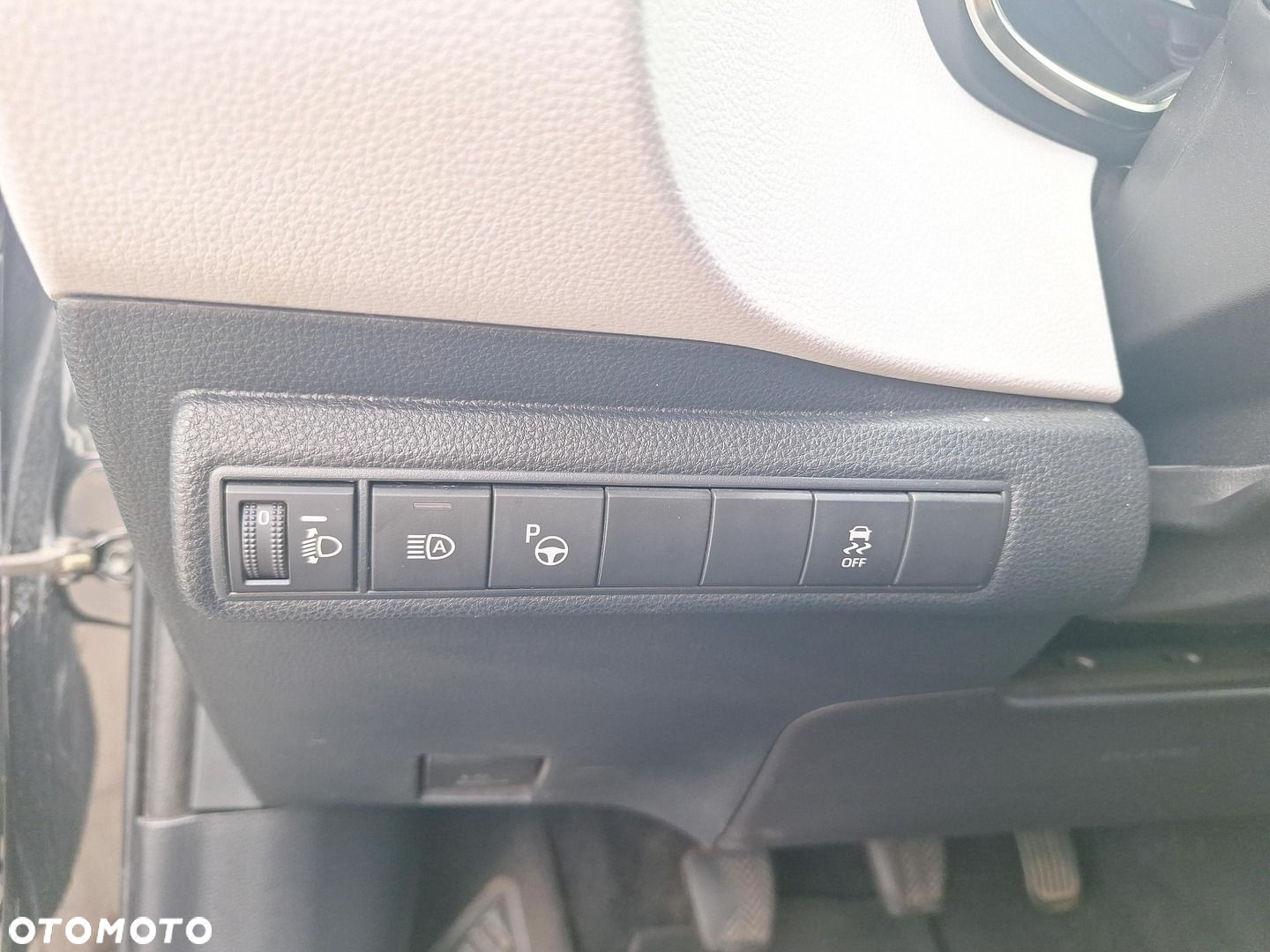 Toyota Corolla 1.2 T Comfort - 20