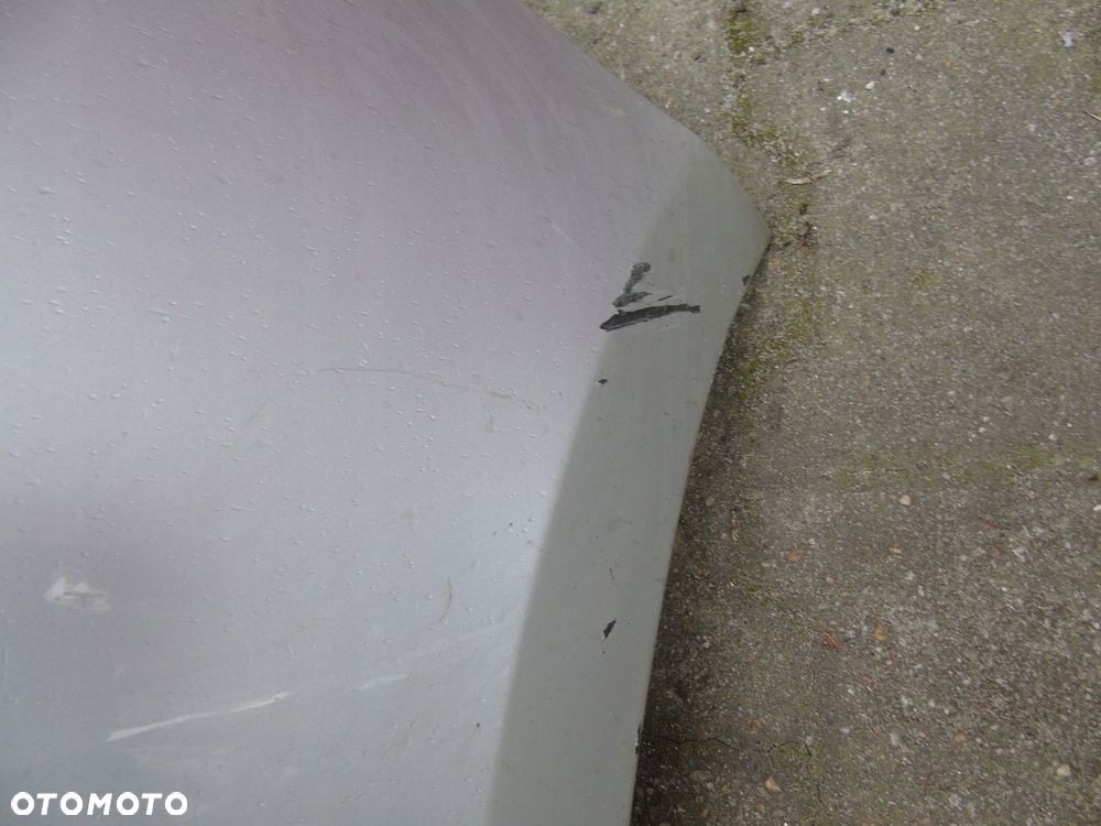 Volvo V40 II zderzak tylny 31283756 - 6