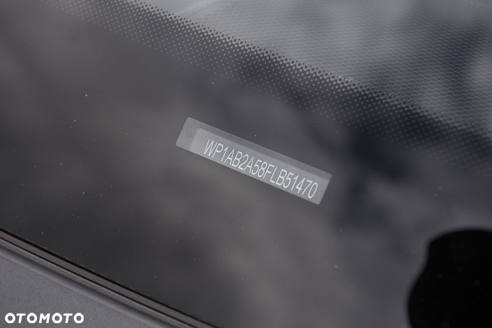 Porsche Macan S PDK - 36