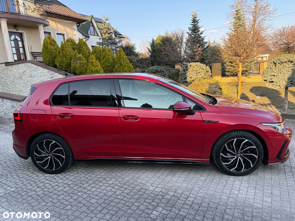 Volkswagen Golf 1.5 TSI EVO R-Line - 3