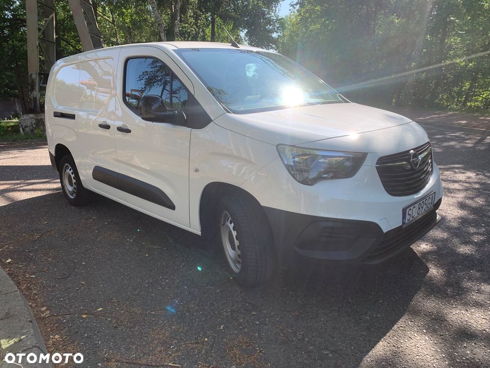 Opel Combo - 6
