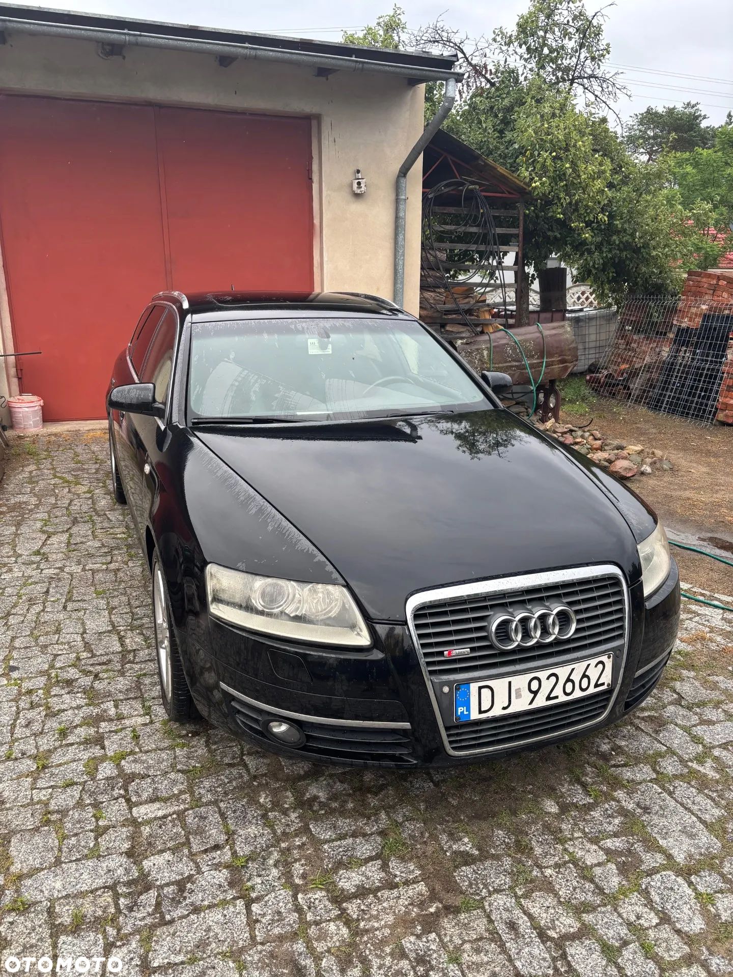Audi A6 2.0 TDIe - 1