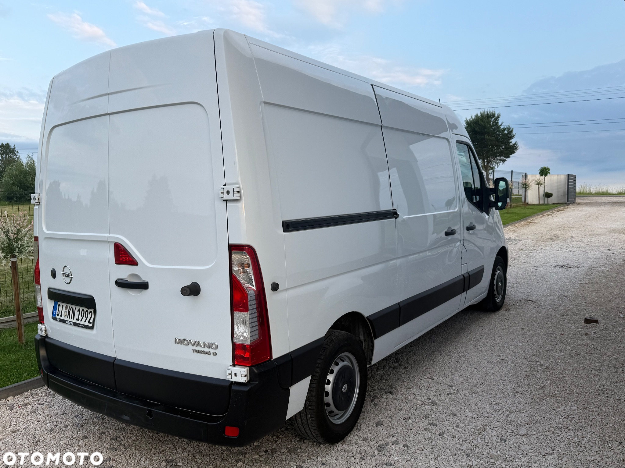 Renault Master - 6