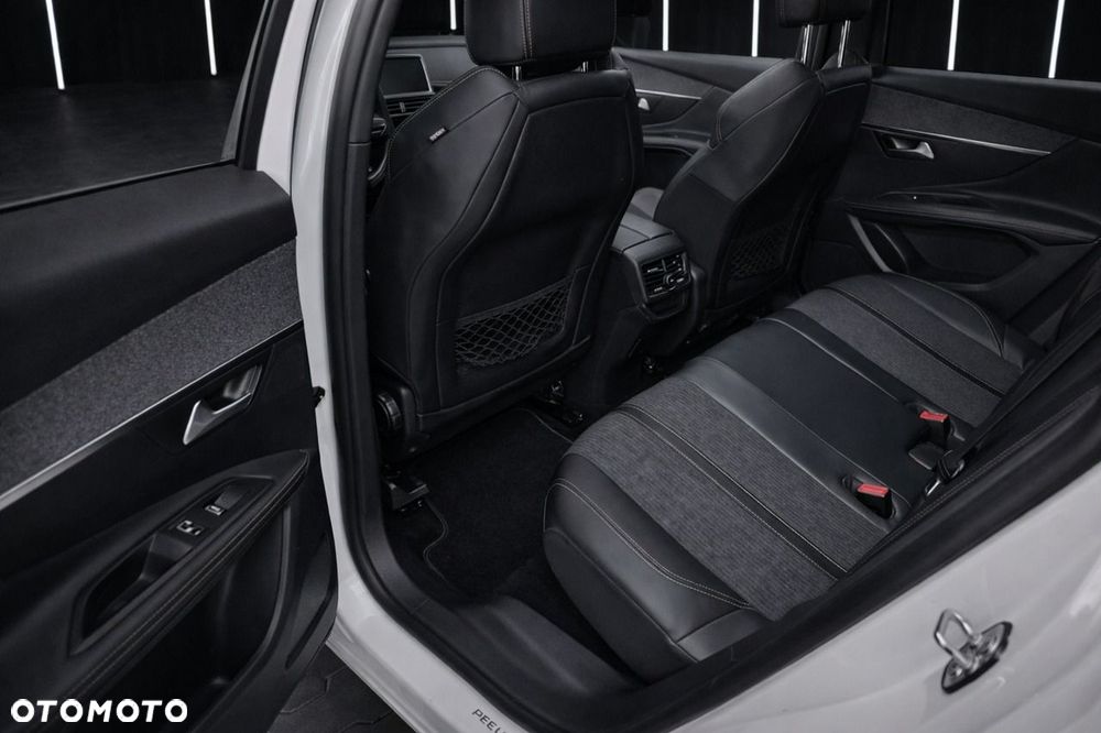 Peugeot 3008 - 14