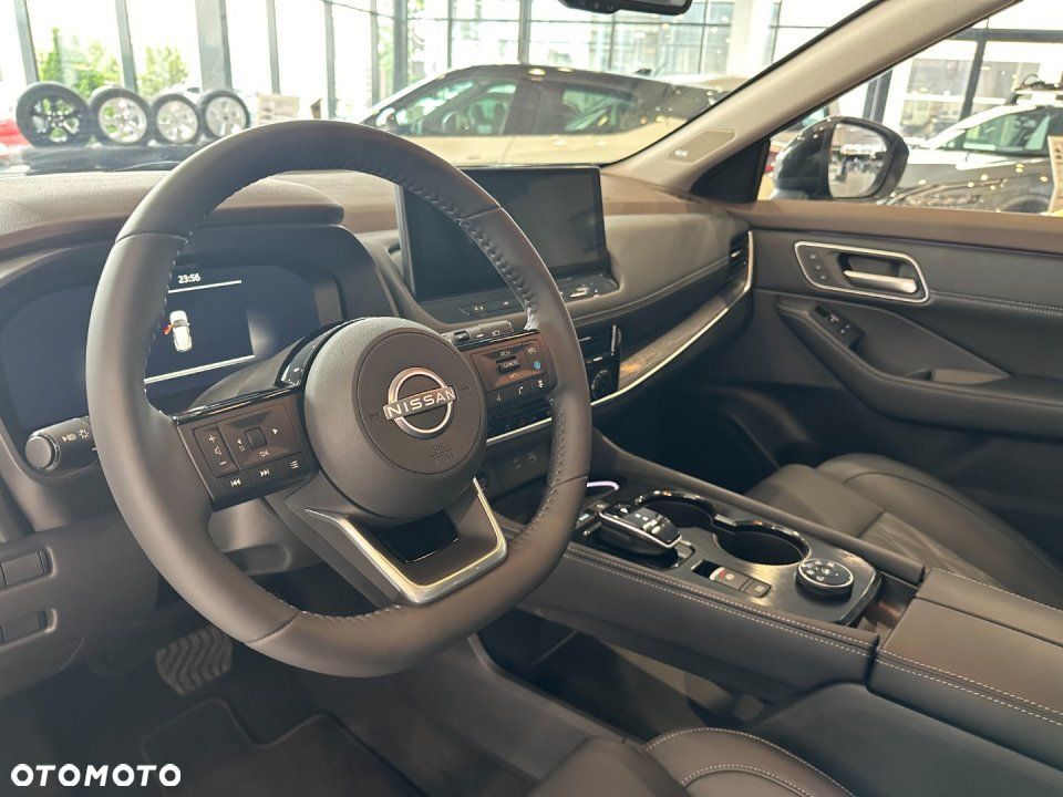 Nissan X-Trail - 11