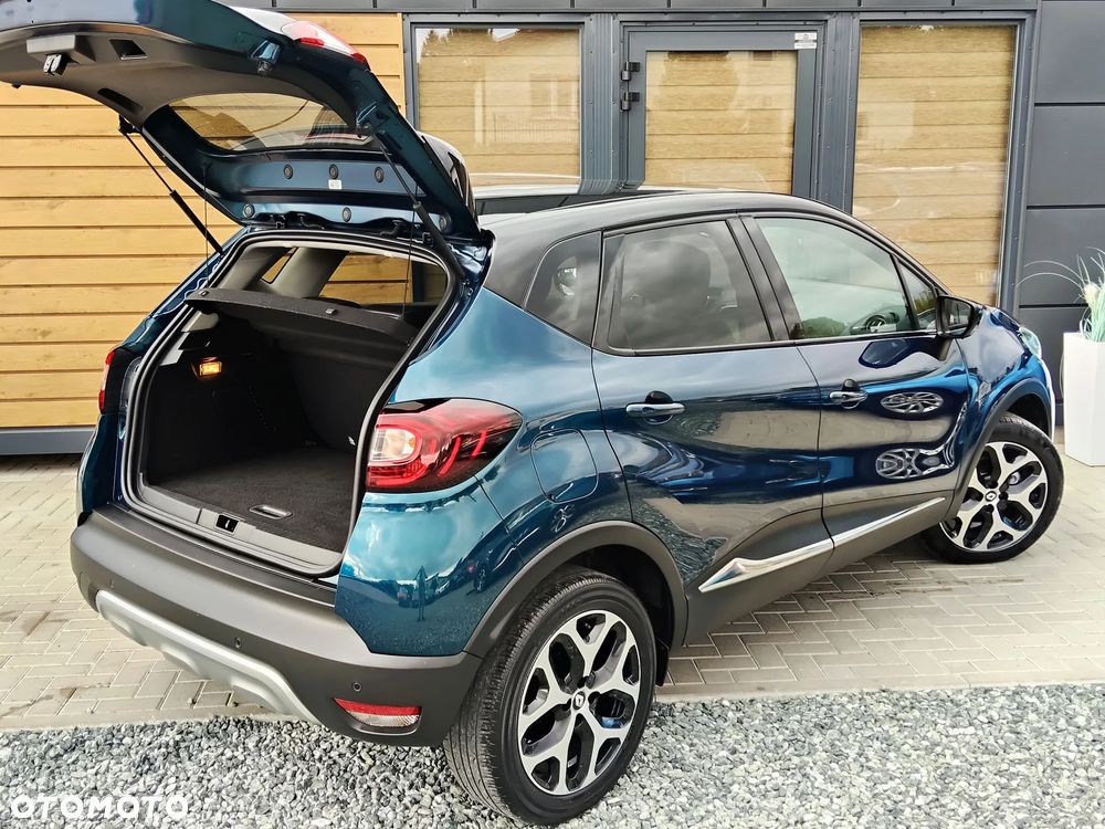 Renault Captur ENERGY dCi 110 Start&Stop Intens - 36
