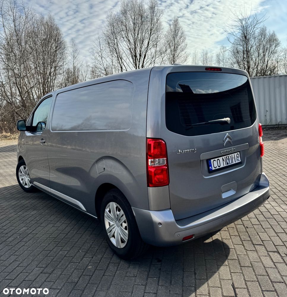Citroën Jumpy - 4