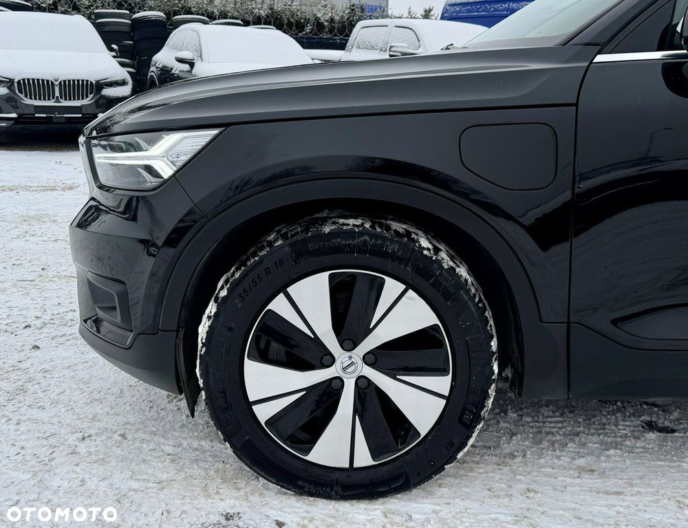 Volvo XC 40 T5 Twin Engine DKG Momentum Pro - 35