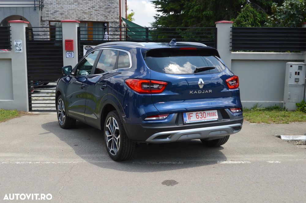 Renault Kadjar - 4