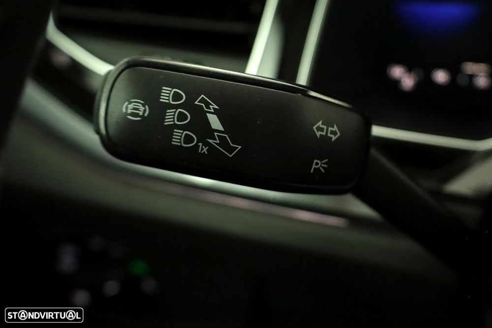 VW Polo 1.0 TSI Style DSG - 16
