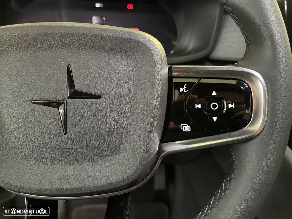 Polestar 2 Long Range 78 kWh AWD - 24