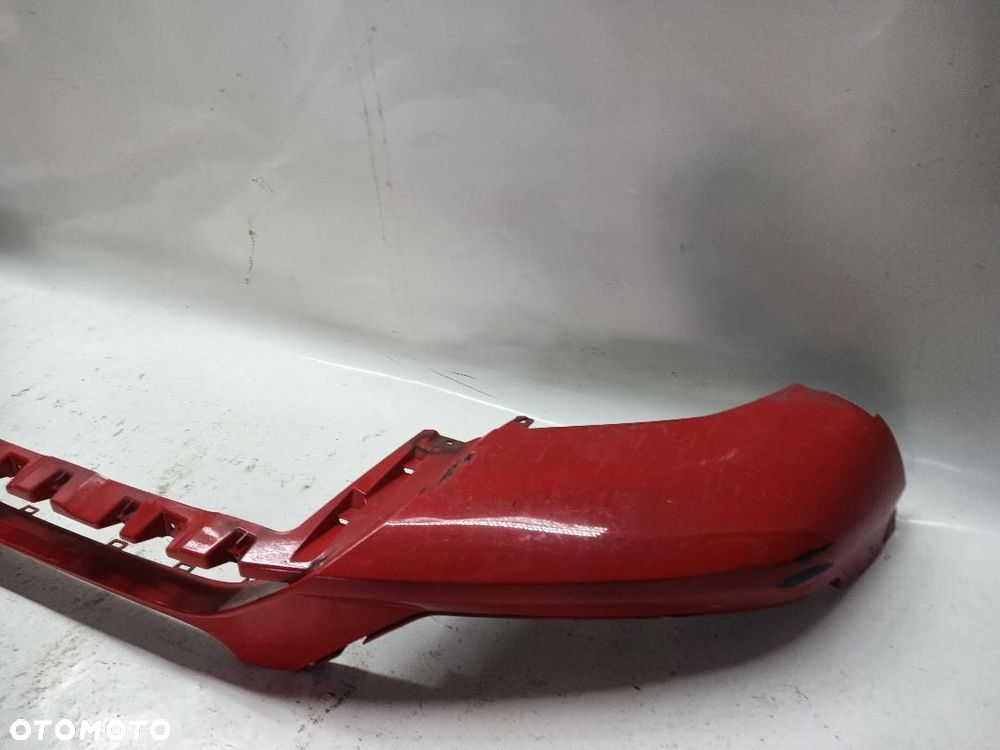 DOKŁADKA ZDERZAKA PRZÓD PRZEDNIA AUDI Q3 8U 8U0807061 - 3