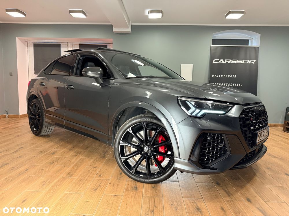 Audi RS Q3 Sportback ver-2-5-tfsi-quattro-s-tronic - 31