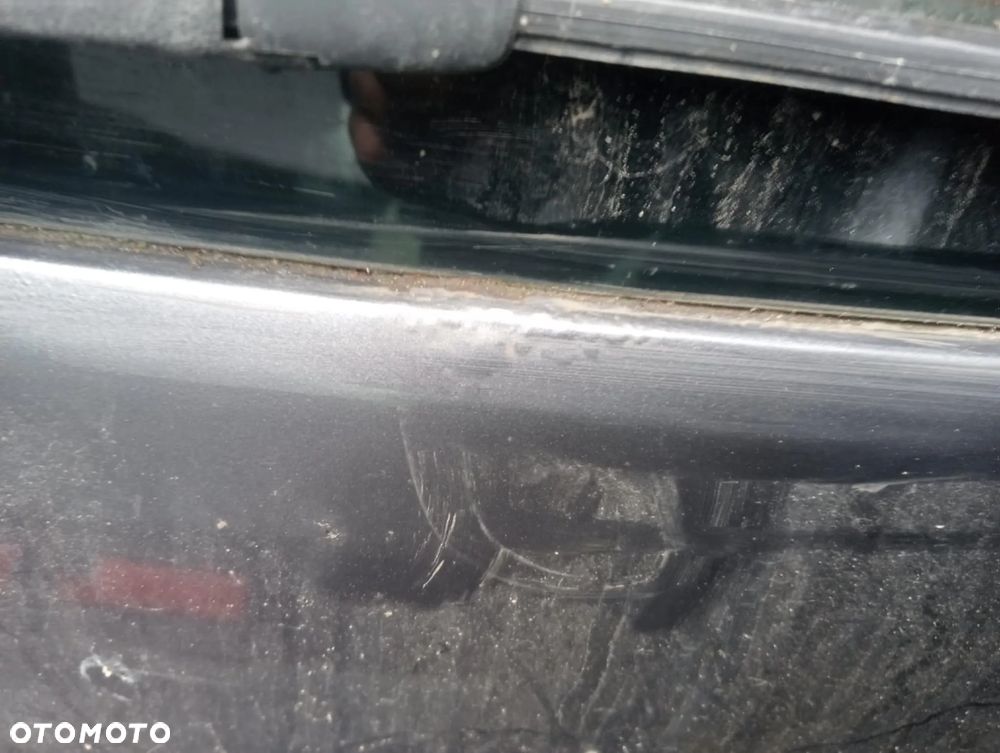 klapa tył VW Touran LA7T - 8