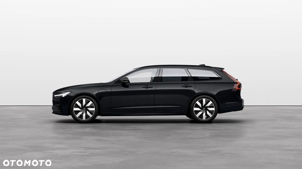 Volvo V90 T8 AWD Plug-In Hybrid Ultra Dark - 3