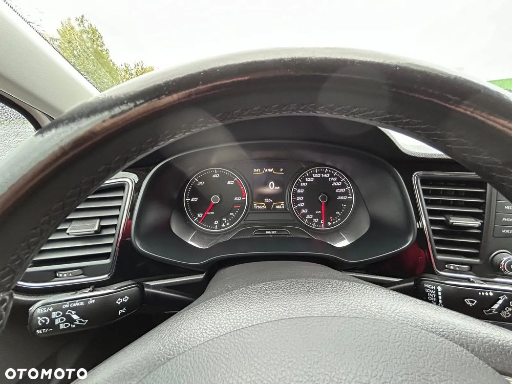 Seat Leon 2.0 TDI Style S&S DSG EU6 - 18