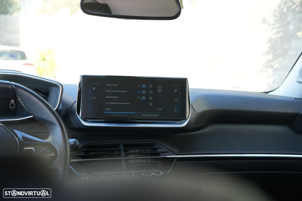 Peugeot 2008 1.2 PureTech Allure Pack - 13