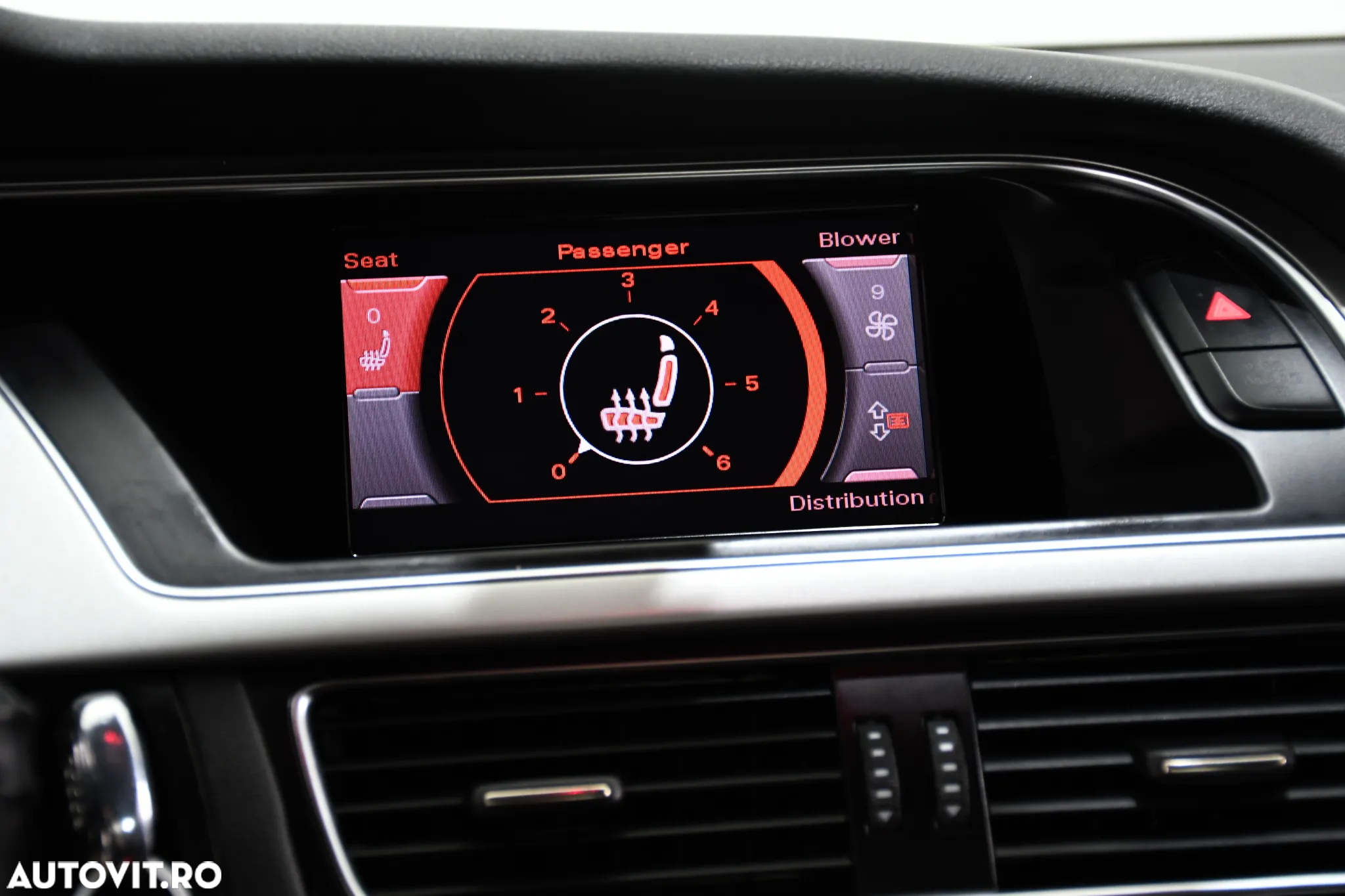 Audi A5 2.0 TDI DPF quattro - 19