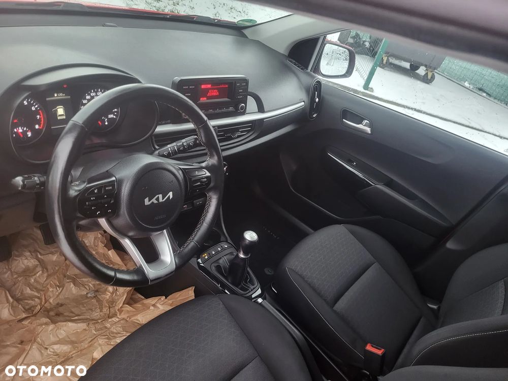 Kia Picanto 1.0 Edition 7 - 14