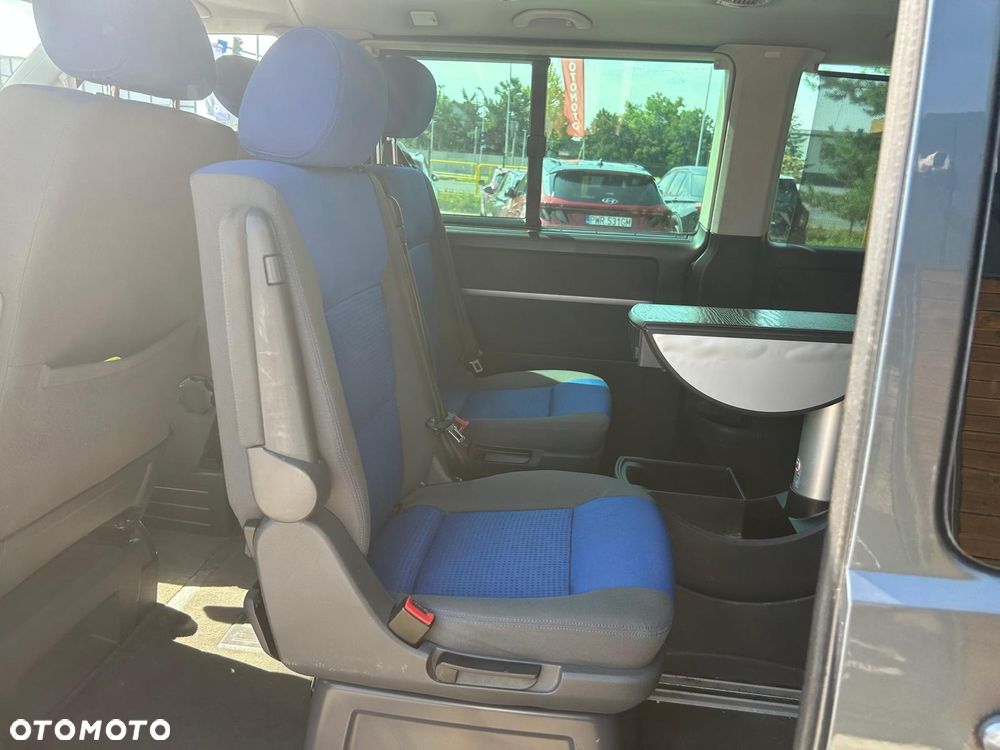 Volkswagen Transporter Multivan Twenty - 20