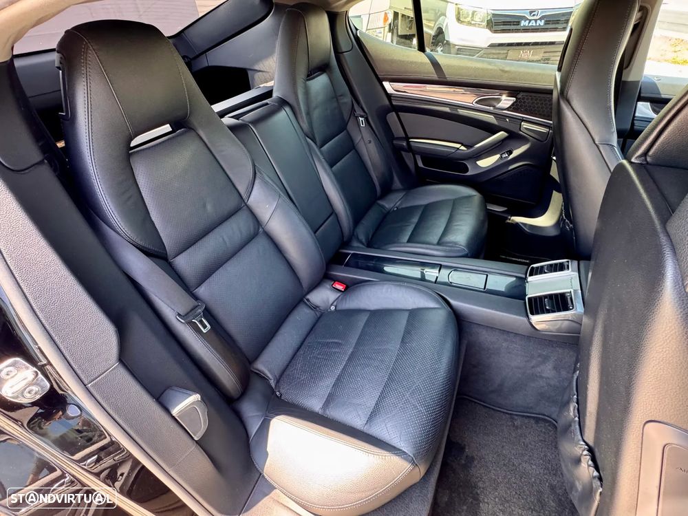 Porsche Panamera 3.0 V6 - 18