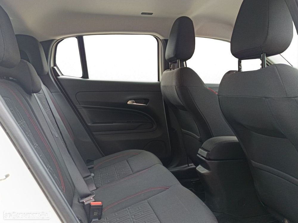 Fiat 600e 54 kWh (RED) - 45