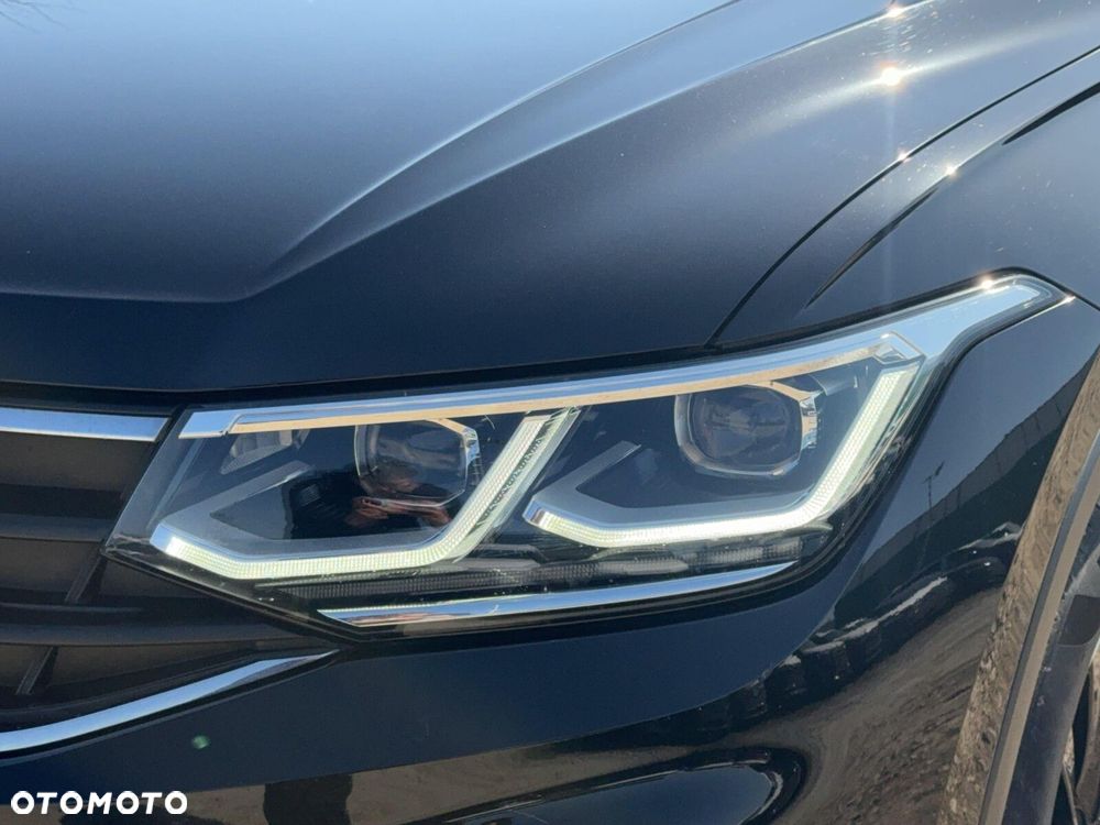 Volkswagen Tiguan 1.5 TSI EVO Life - 8
