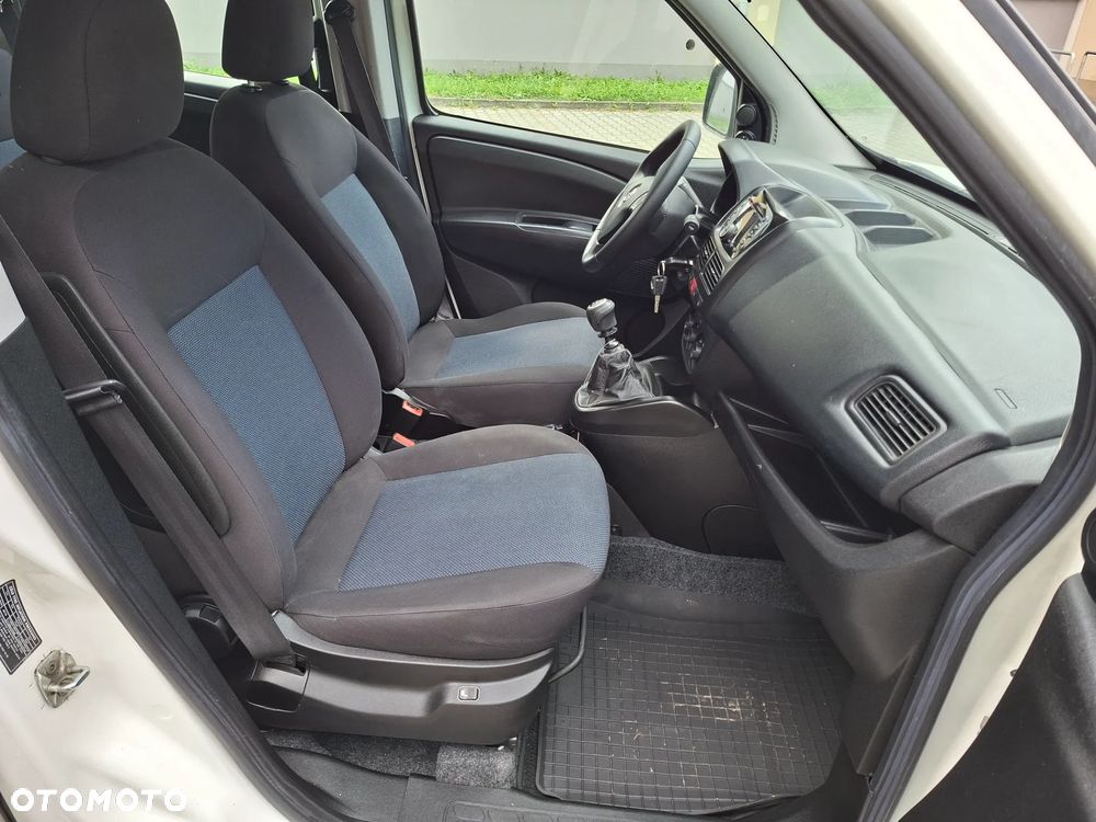 Opel Combo Tour L1H1 - 18