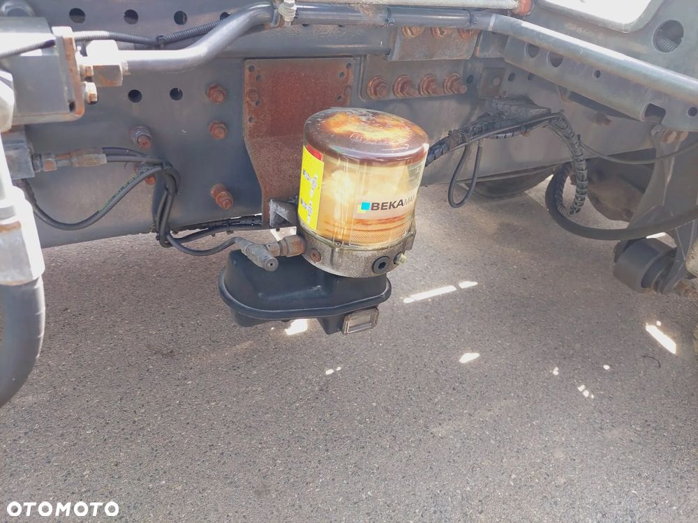 Scania R 450 Hakowiec - 20