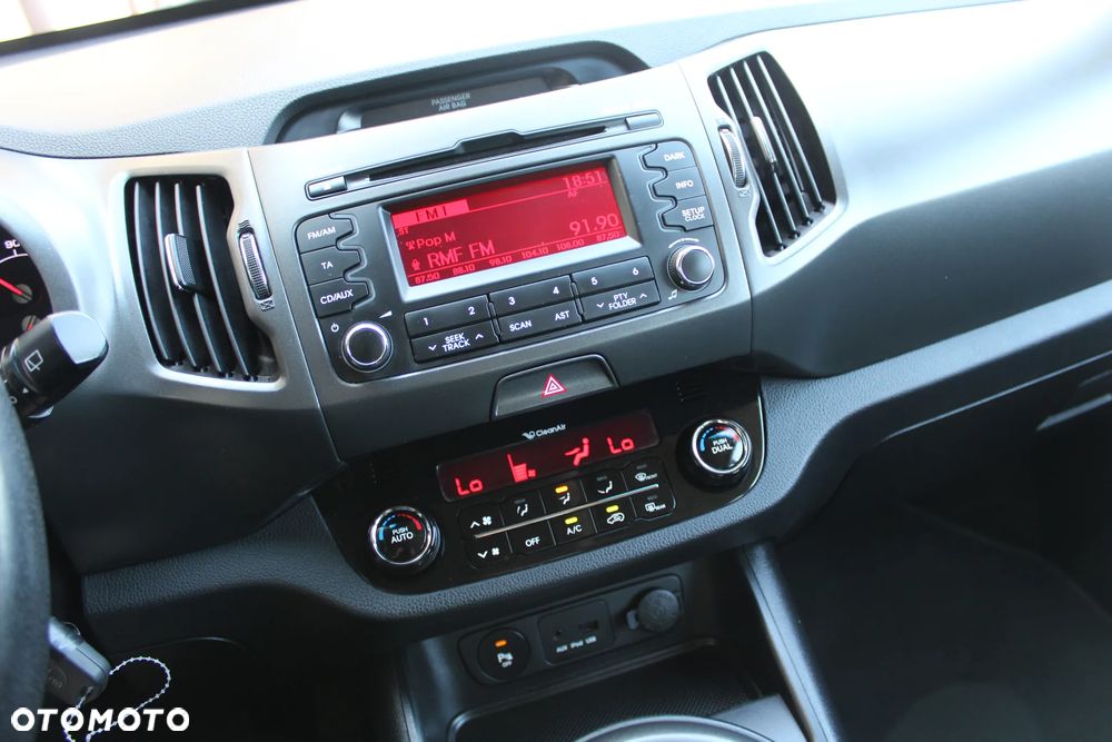Kia Sportage - 15