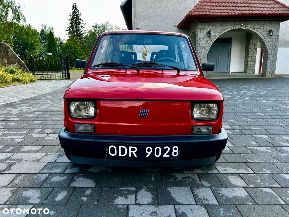 Fiat 126 - 4