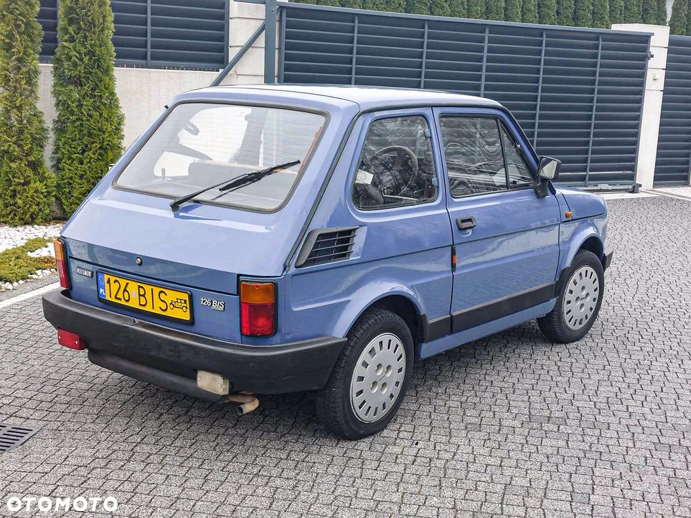 Fiat 126 - 6