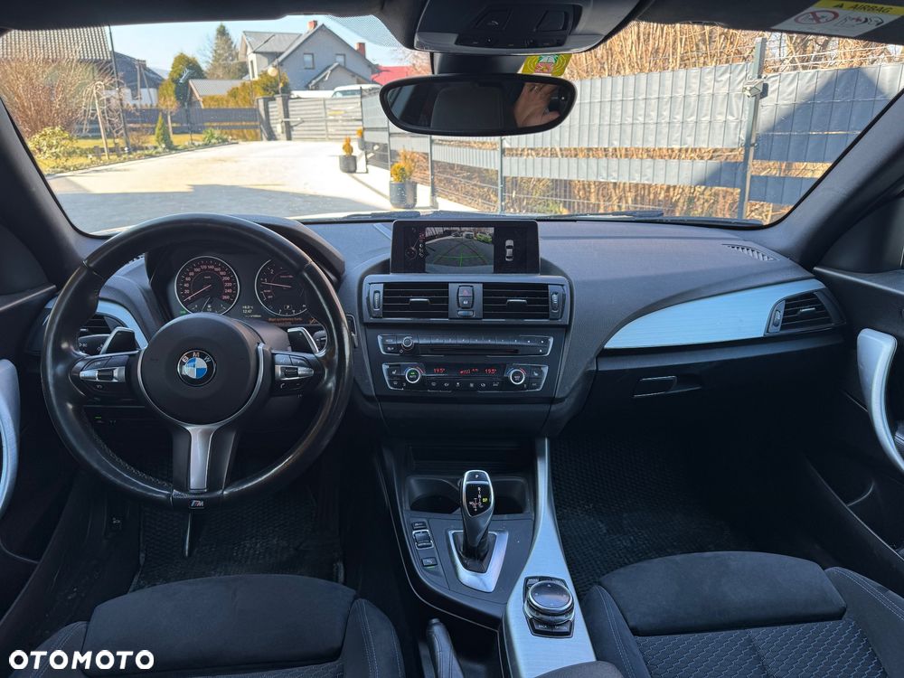 BMW Seria 2 M235i xDrive Sport-Aut - 25