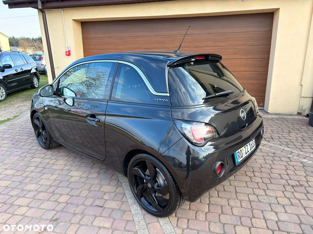 Opel Adam 1.4 Start/Stop Glam - 3